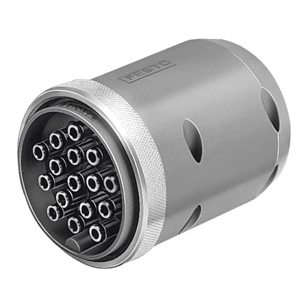 Festo Multi-Plug KSV6-7 KSV6-7